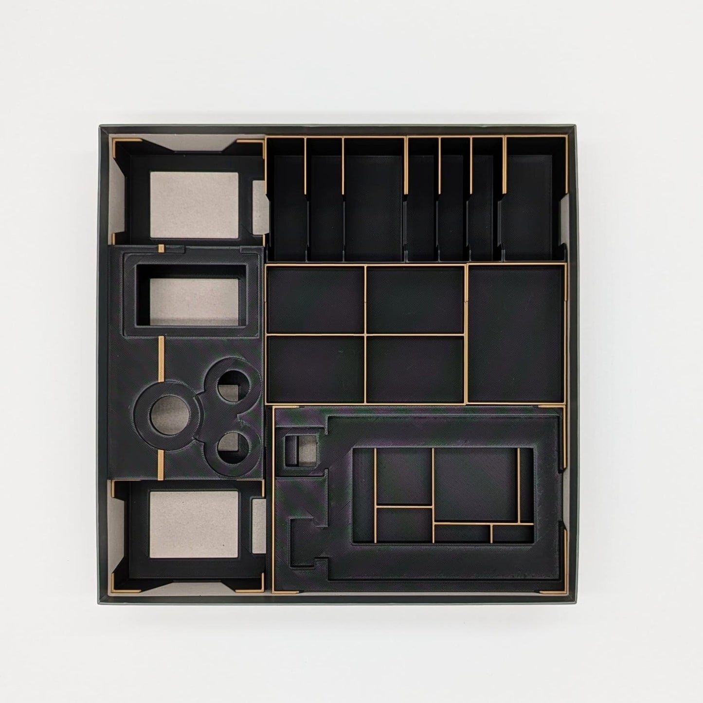 Dune Imperium Insert