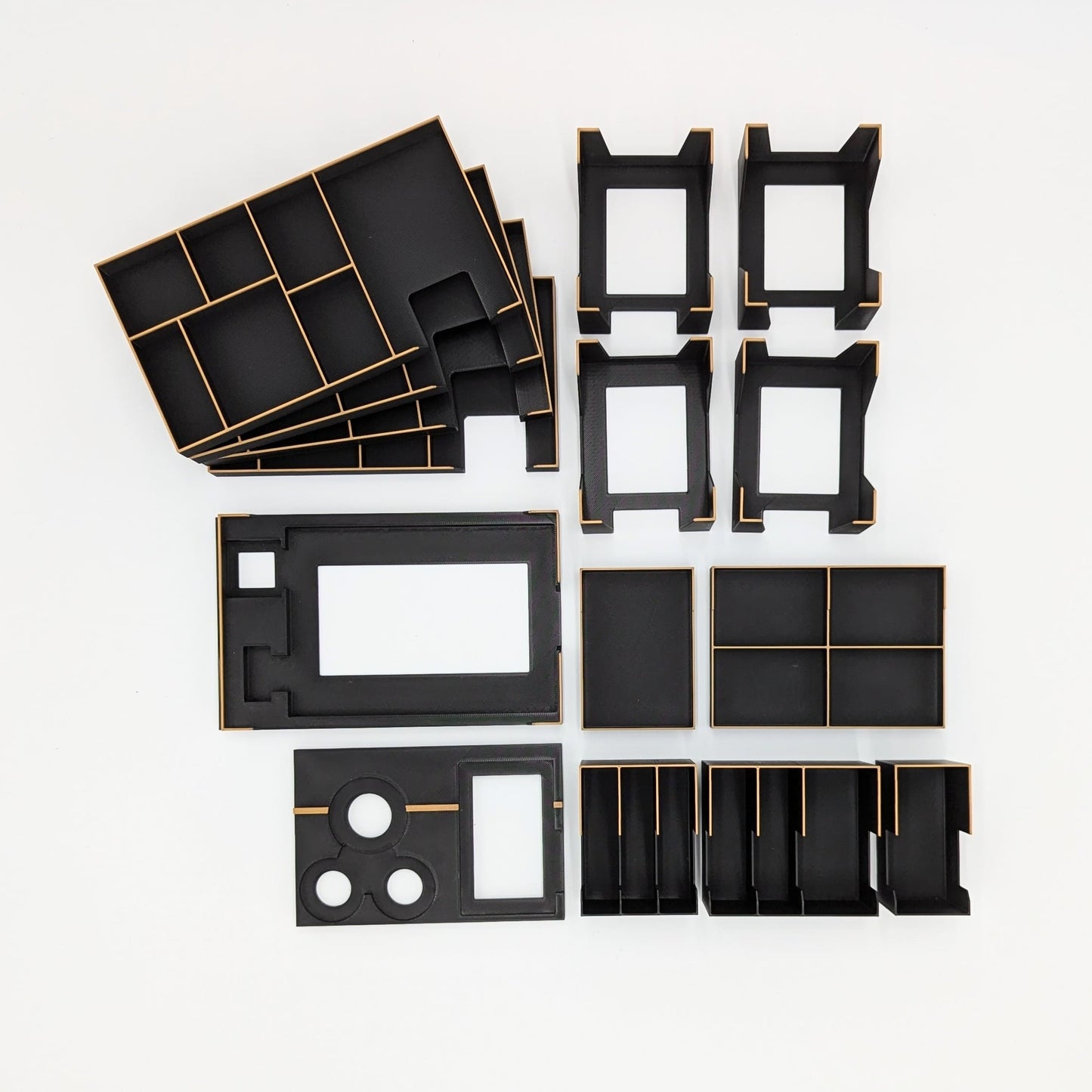 Dune Imperium Insert