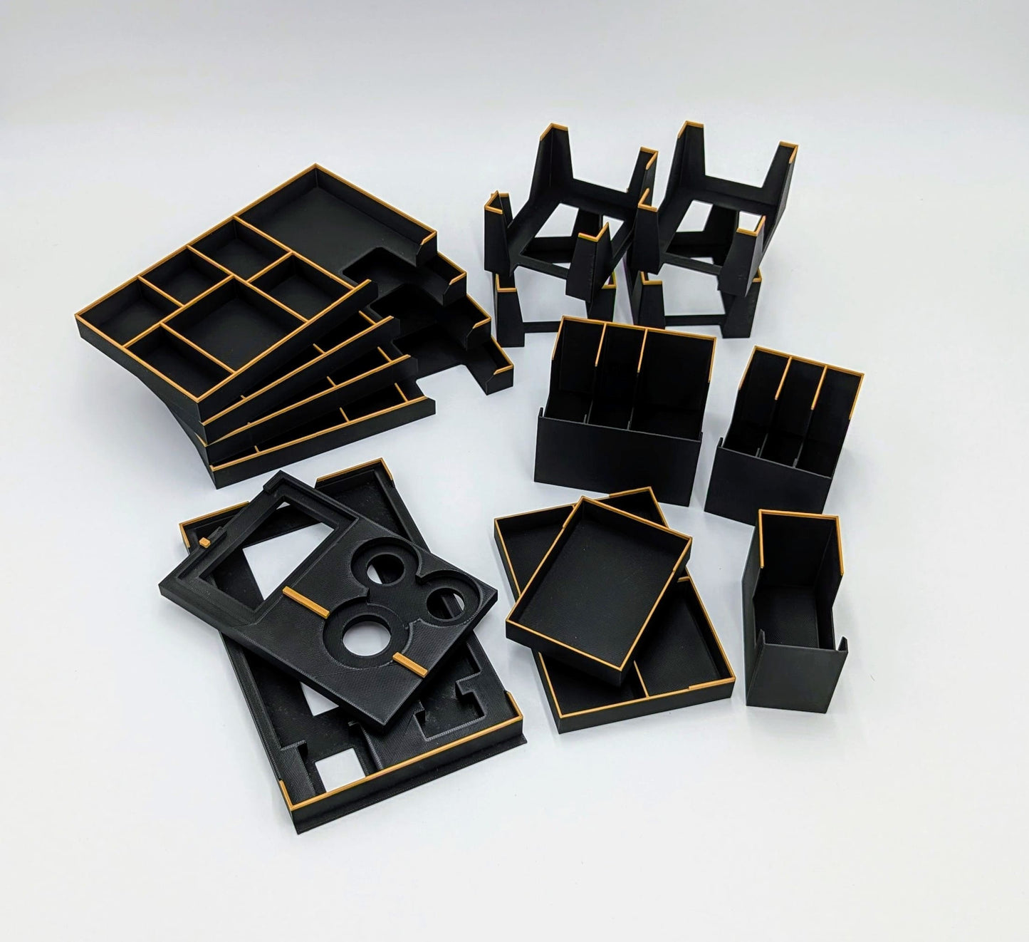 Dune Imperium Insert