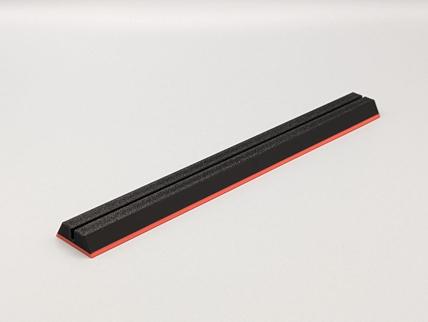 Kartenhalter rot