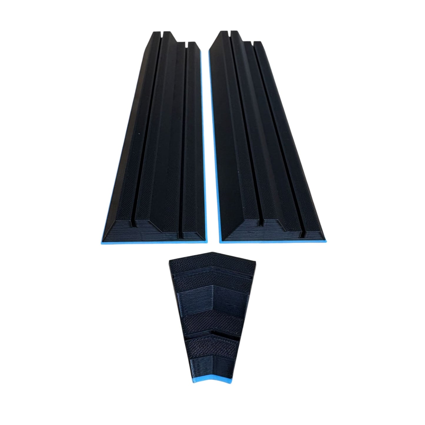 TrayConnect Kartenhalter Set mit Winkelstück