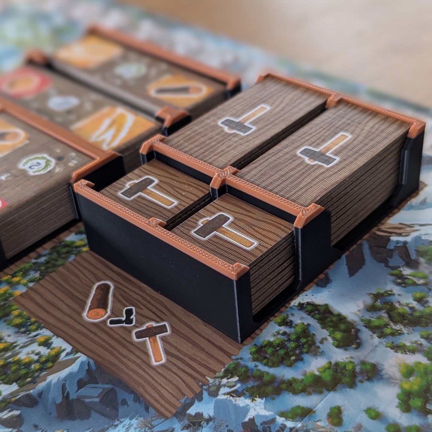 Saltfjord Insert