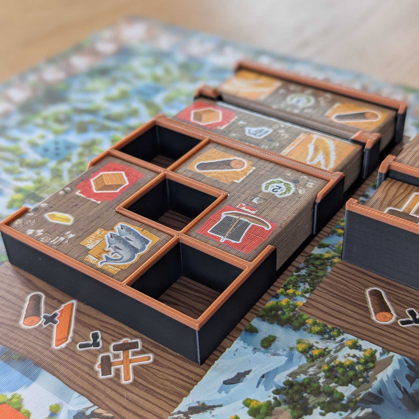 Saltfjord Insert