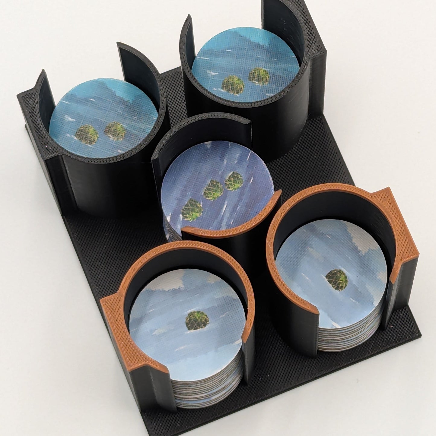 Saltfjord Insert