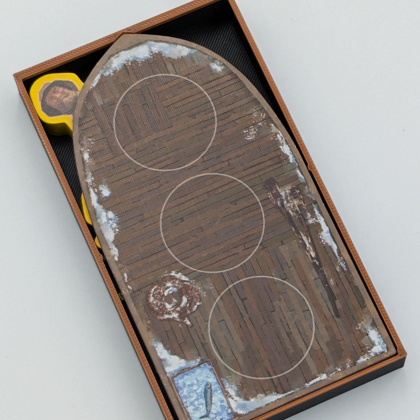 Saltfjord Insert