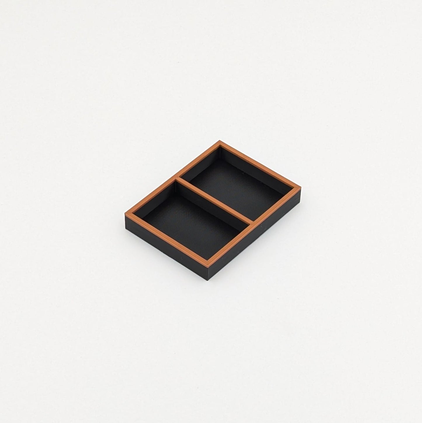 TrayConnect - Double Box Edge