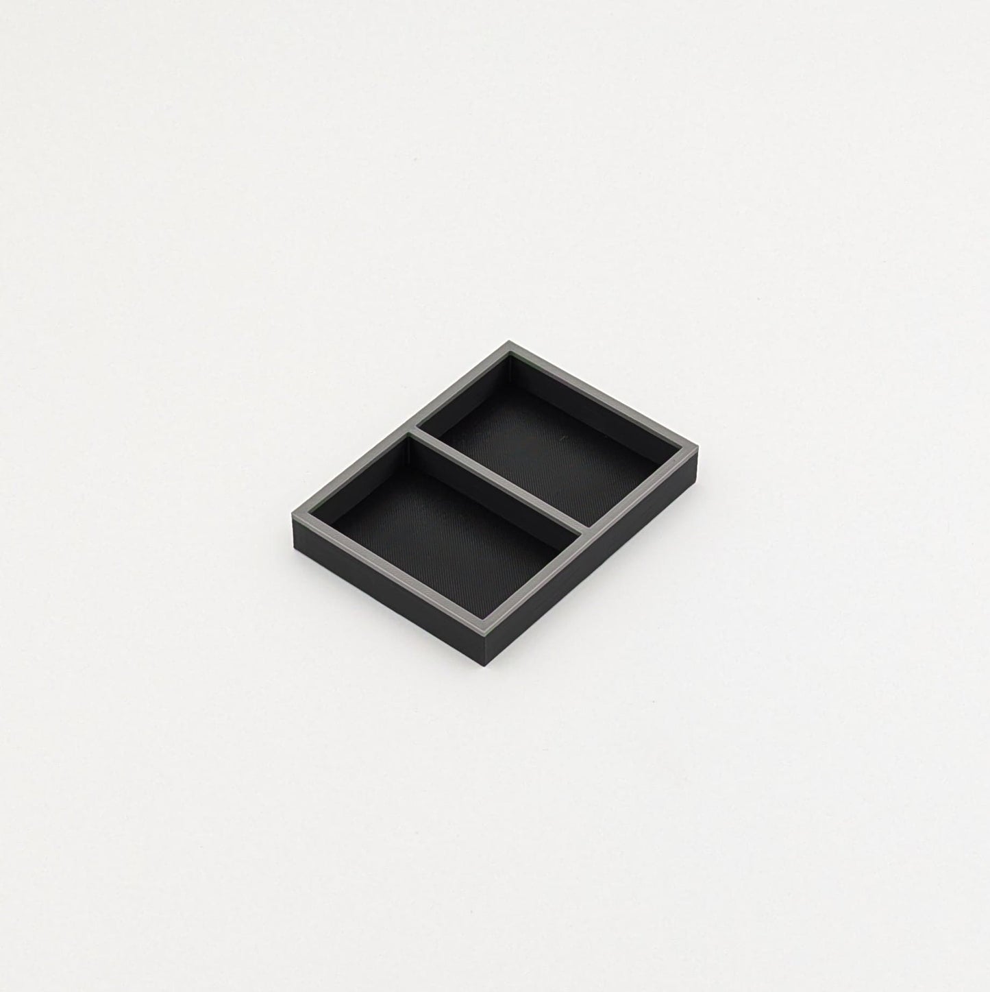 TrayConnect - Double Box Edge