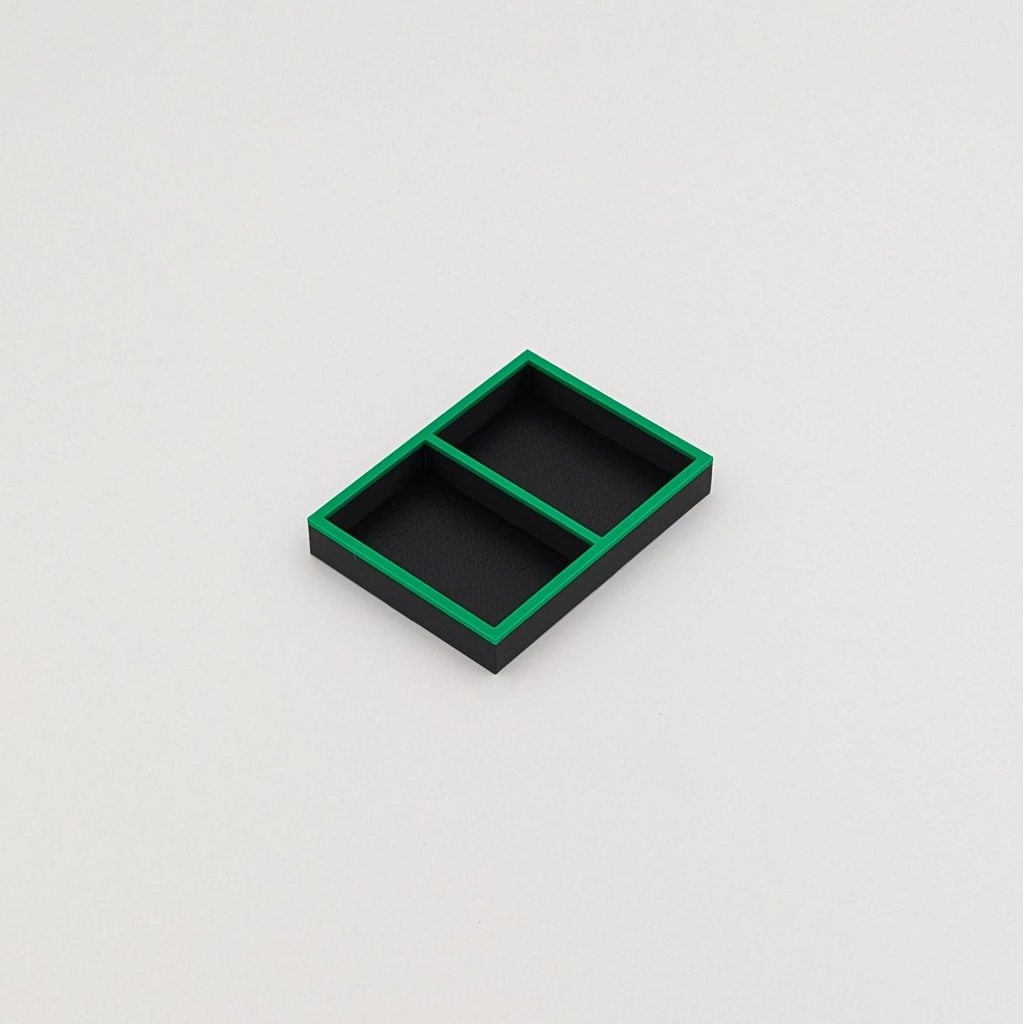 TrayConnect - Double Box Edge
