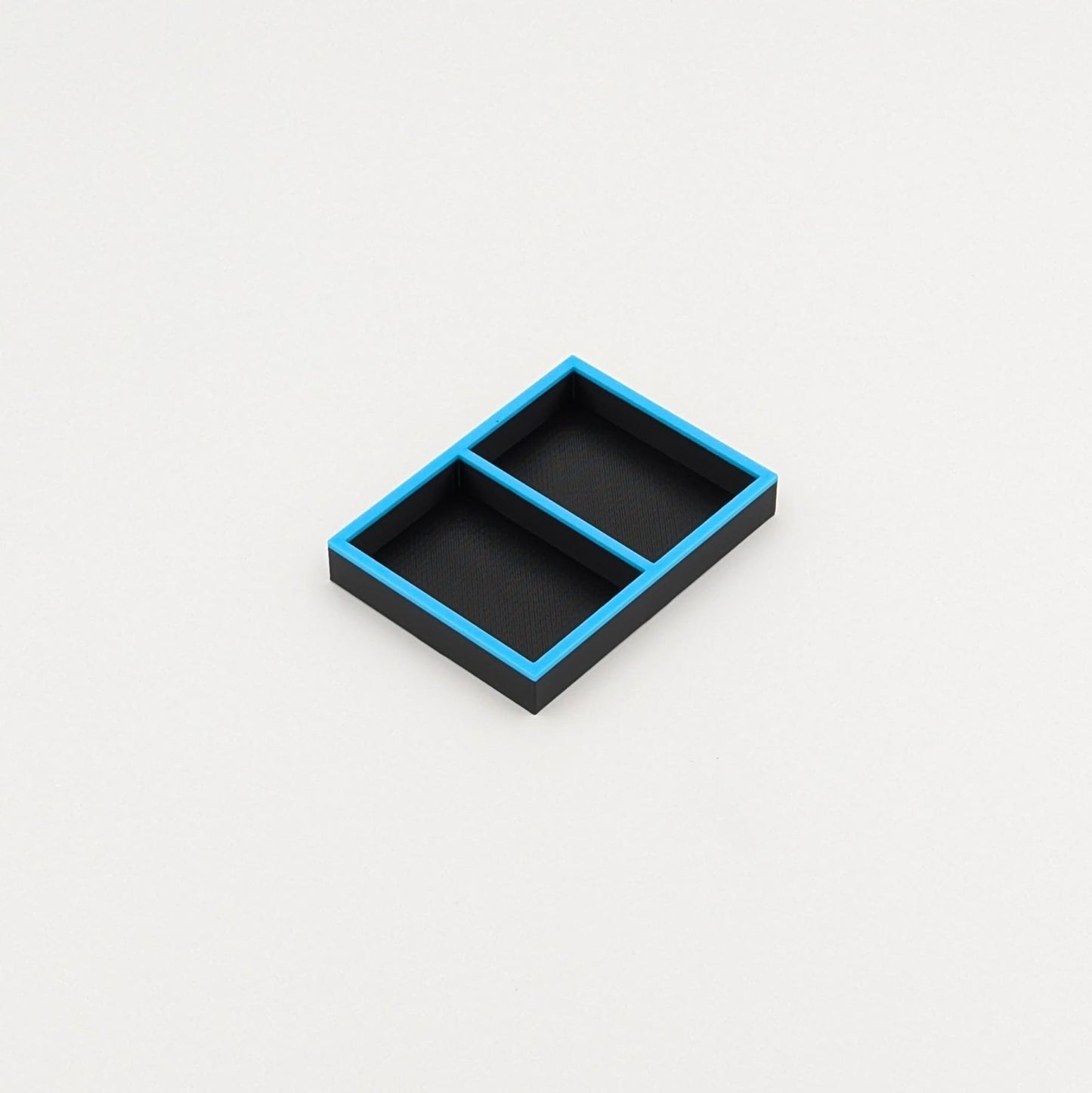 TrayConnect - Double Box Edge