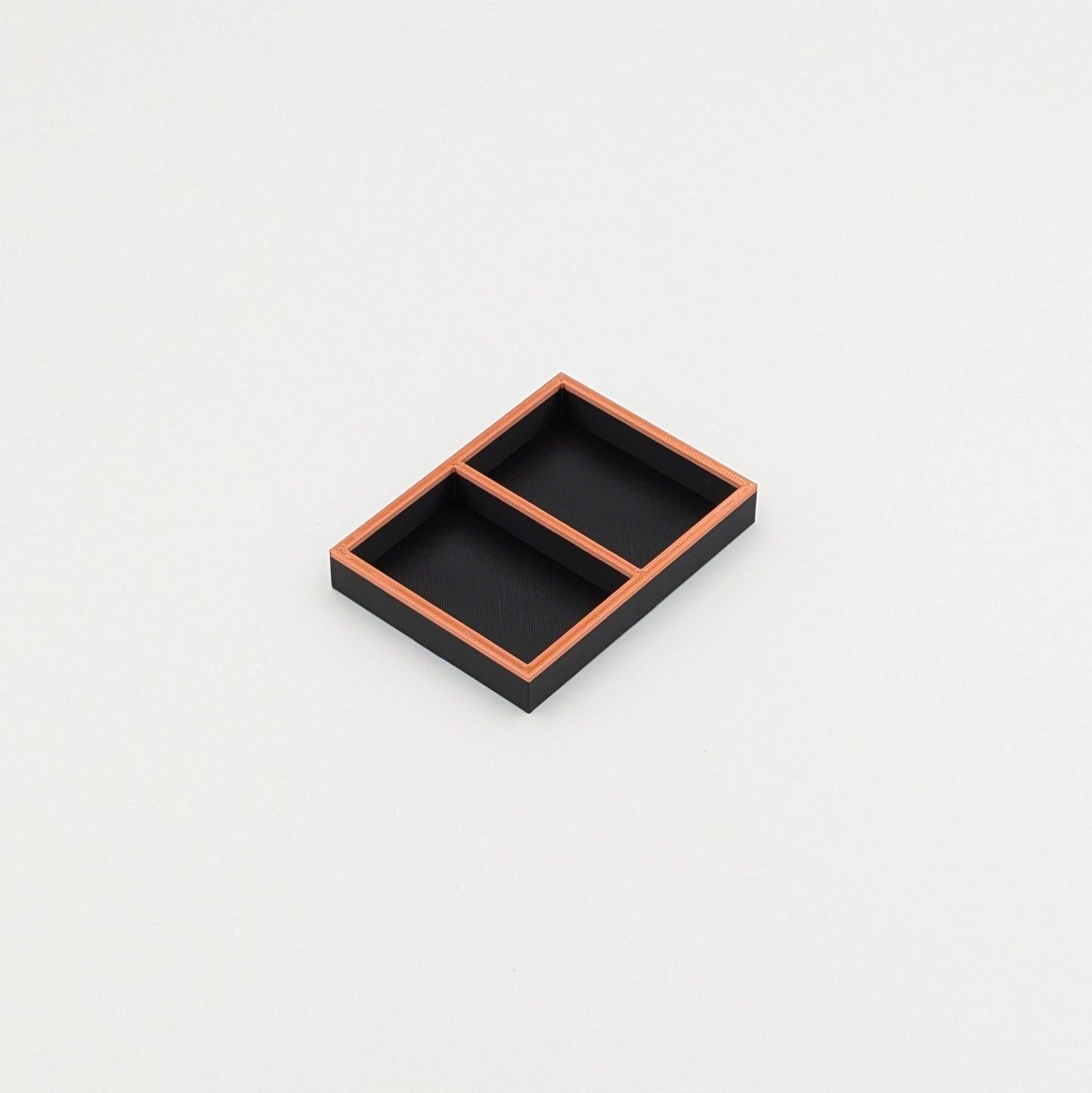 TrayConnect - Double Box Edge