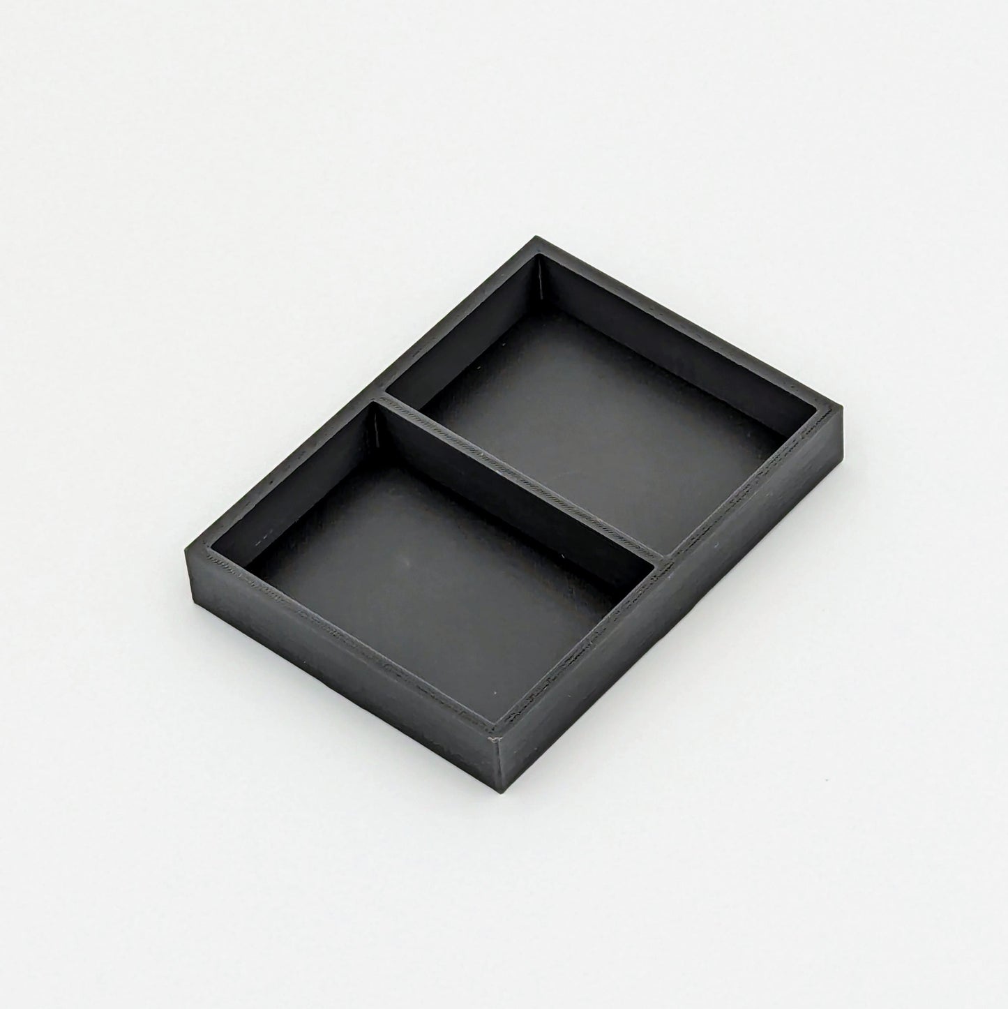 TrayConnect - Double Box Edge