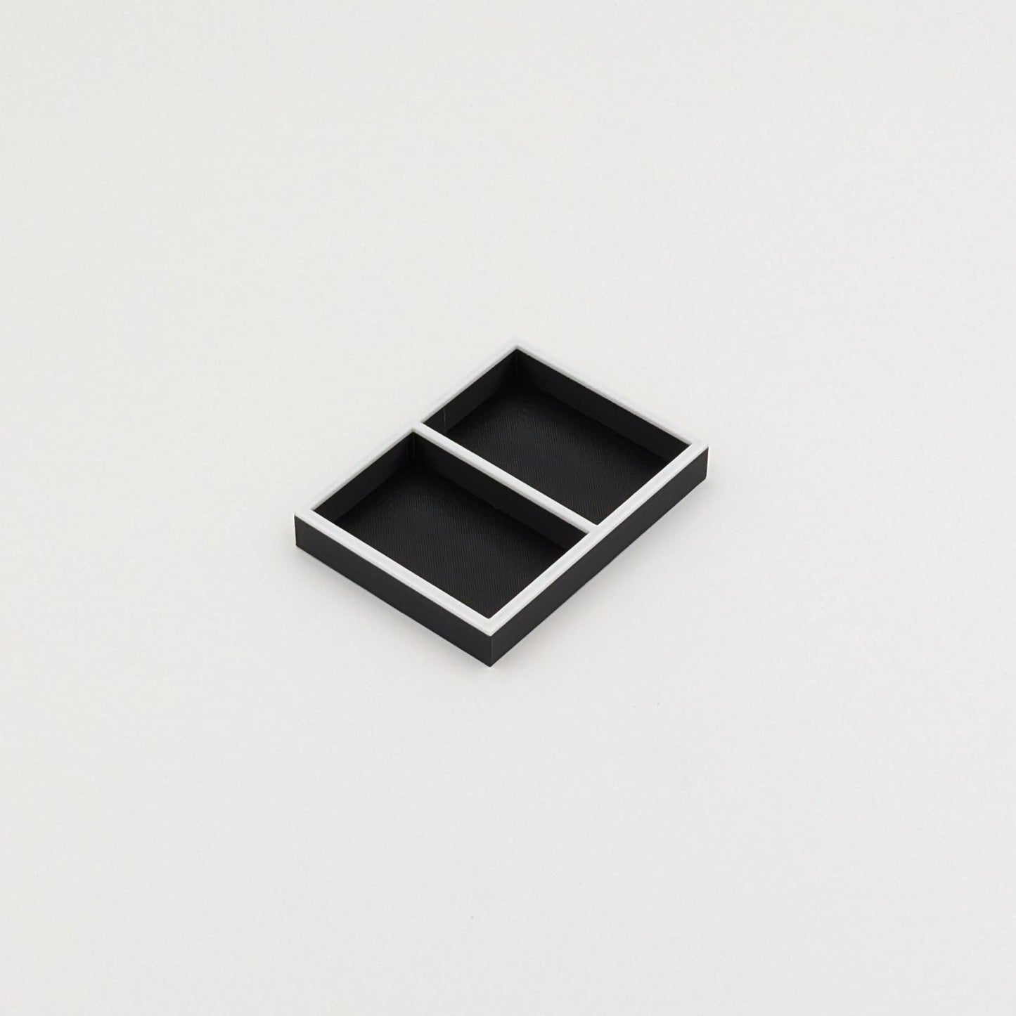 TrayConnect - Double Box Edge
