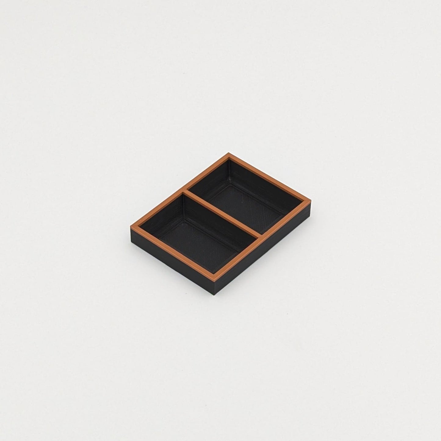 TrayConnect - Double Box Flow