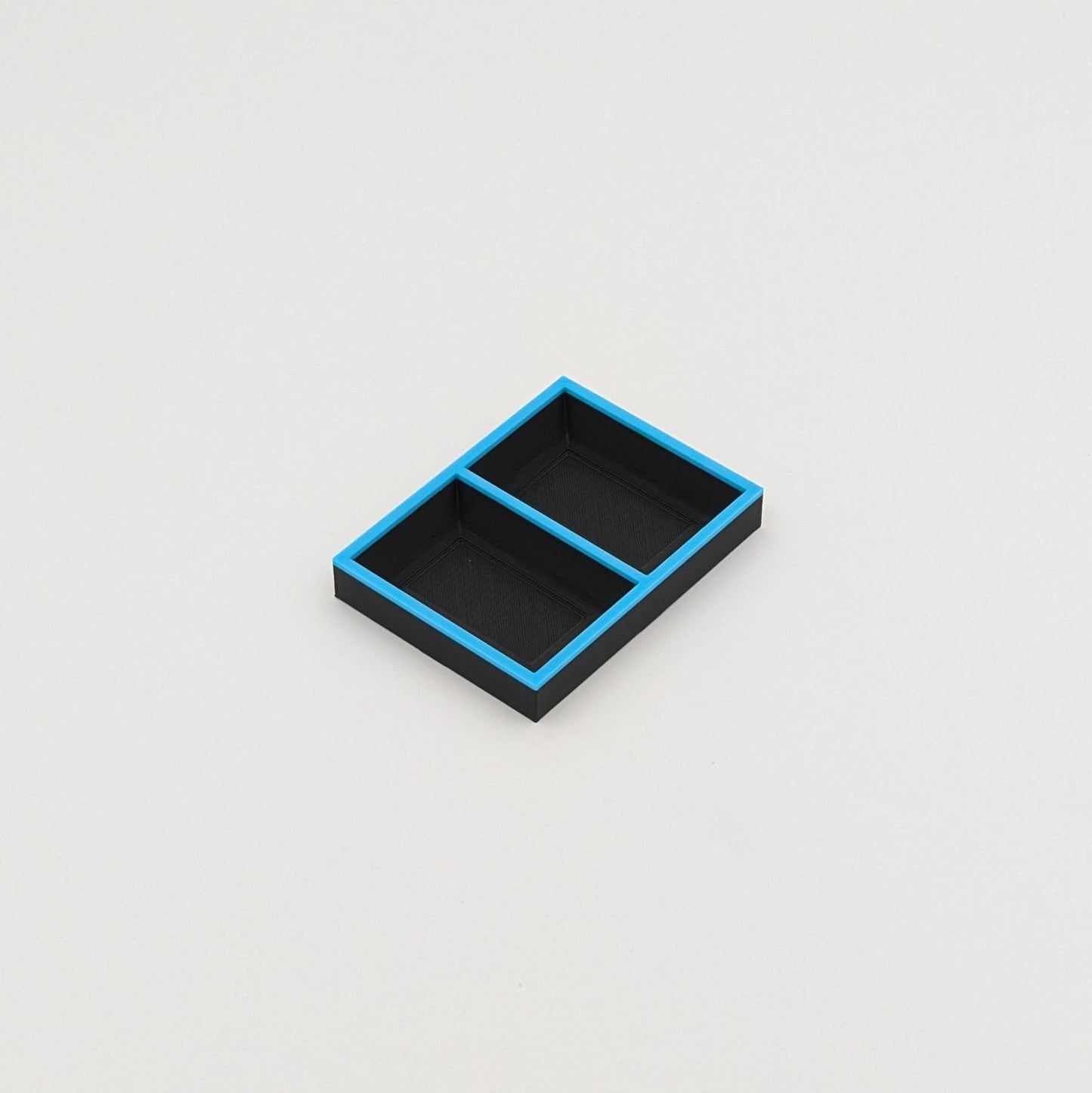 TrayConnect - Double Box Flow
