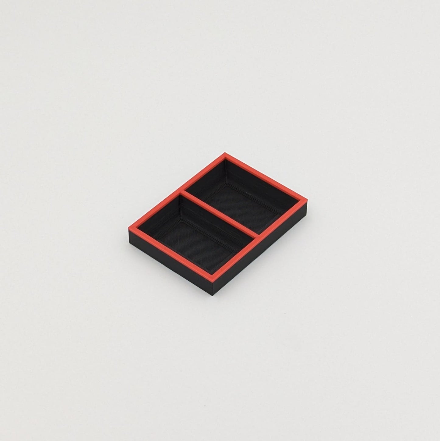 TrayConnect - Double Box Flow