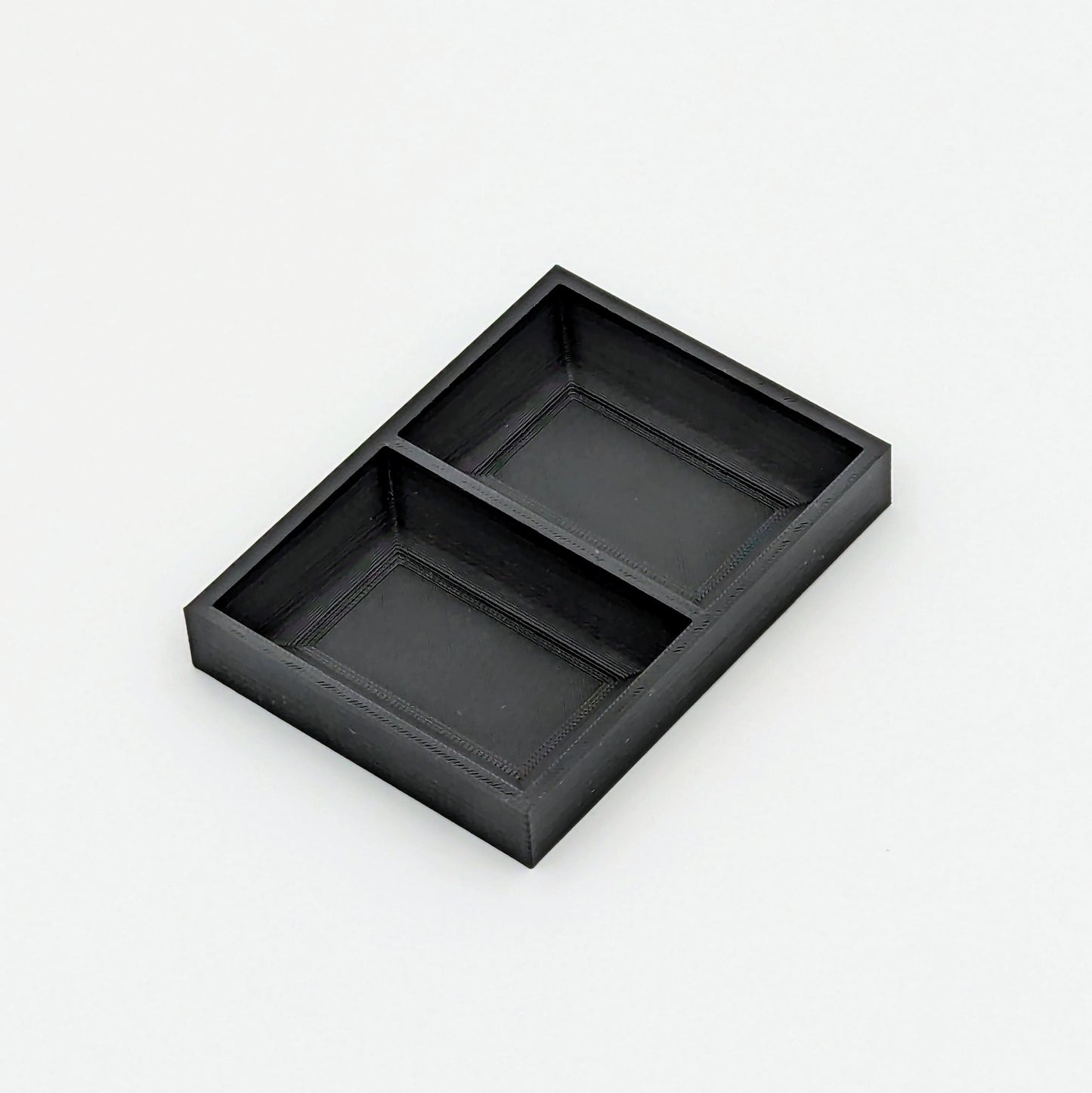 TrayConnect - Double Box Flow
