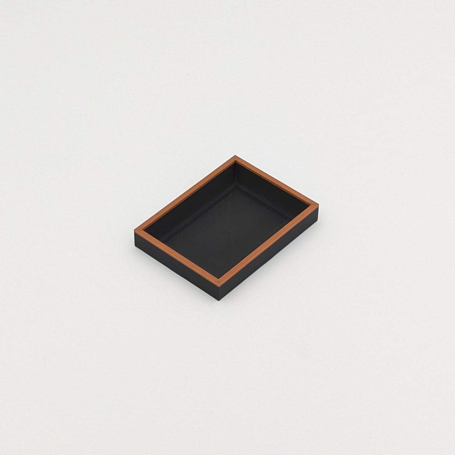 Tray Connect - Single Box Flow