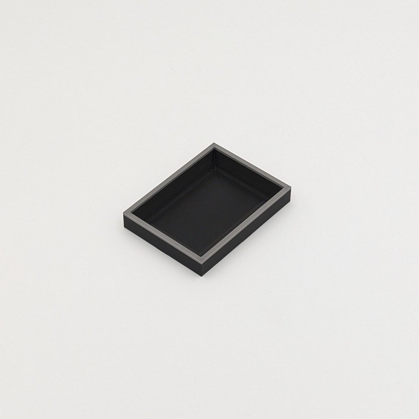 Tray Connect - Single Box Flow