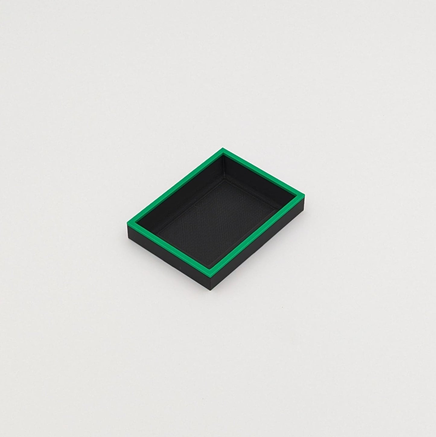 Tray Connect - Single Box Flow