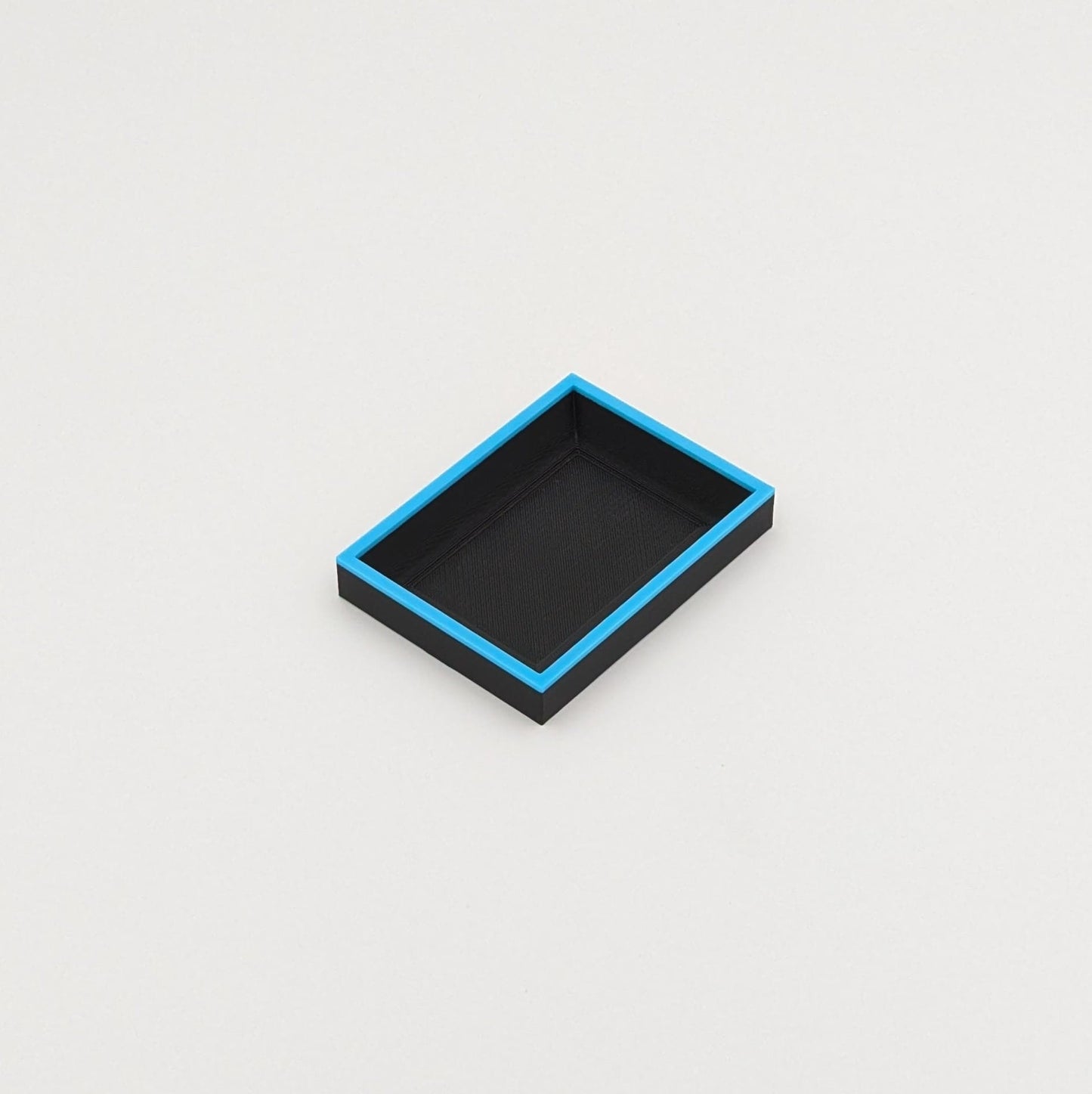 Tray Connect - Single Box Flow