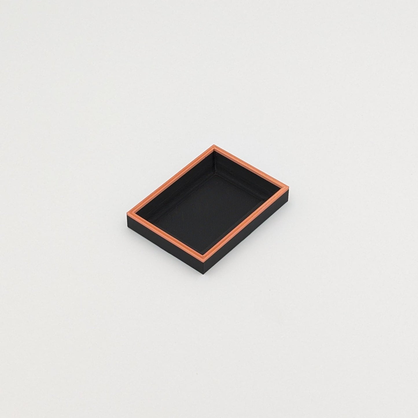 Tray Connect - Single Box Flow