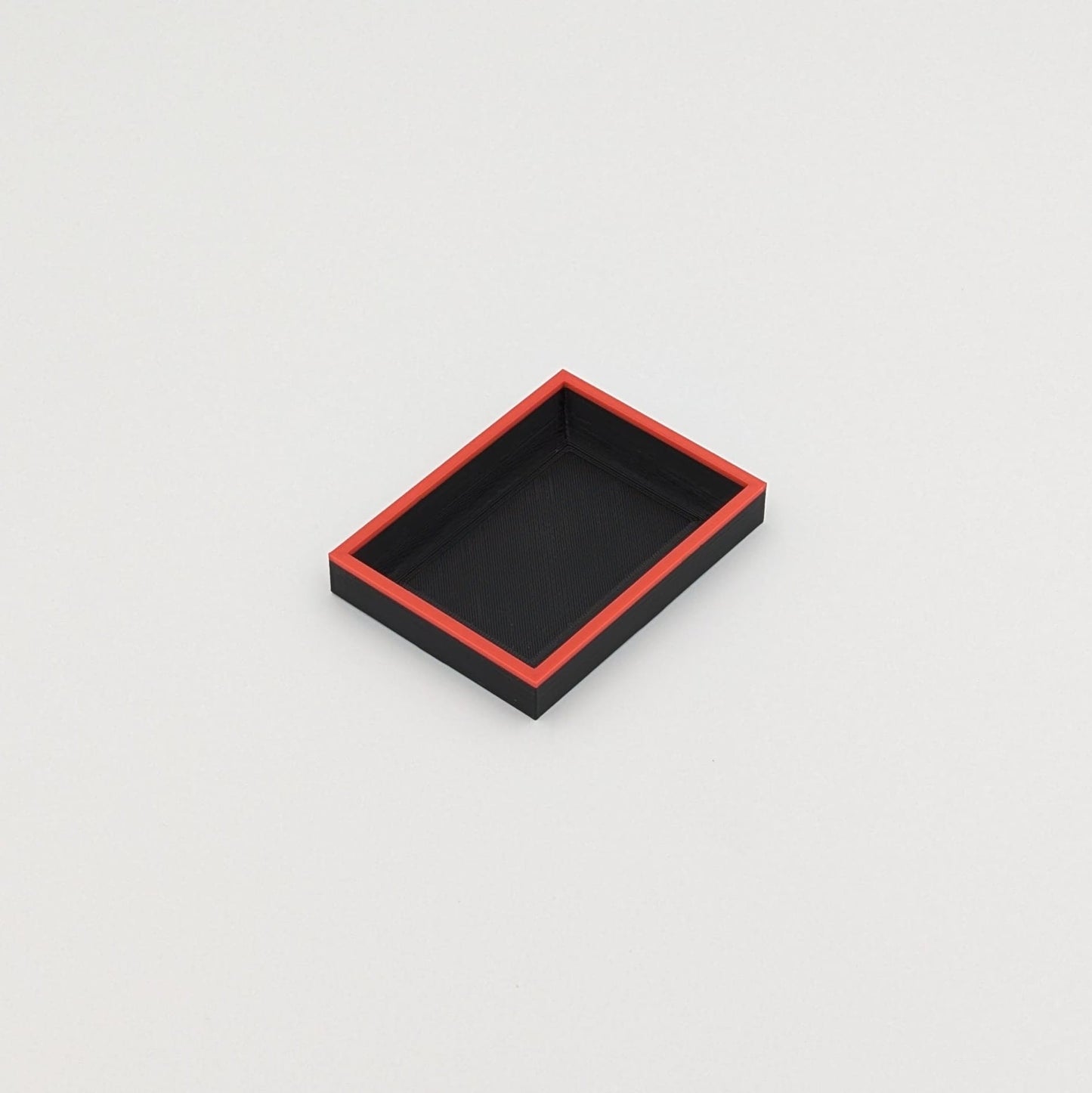 Tray Connect - Single Box Flow