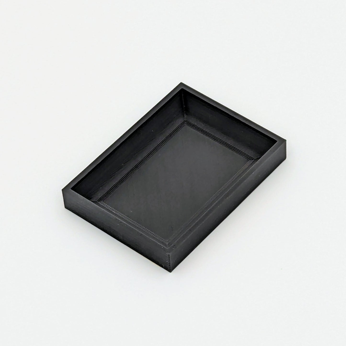 Tray Connect - Single Box Flow