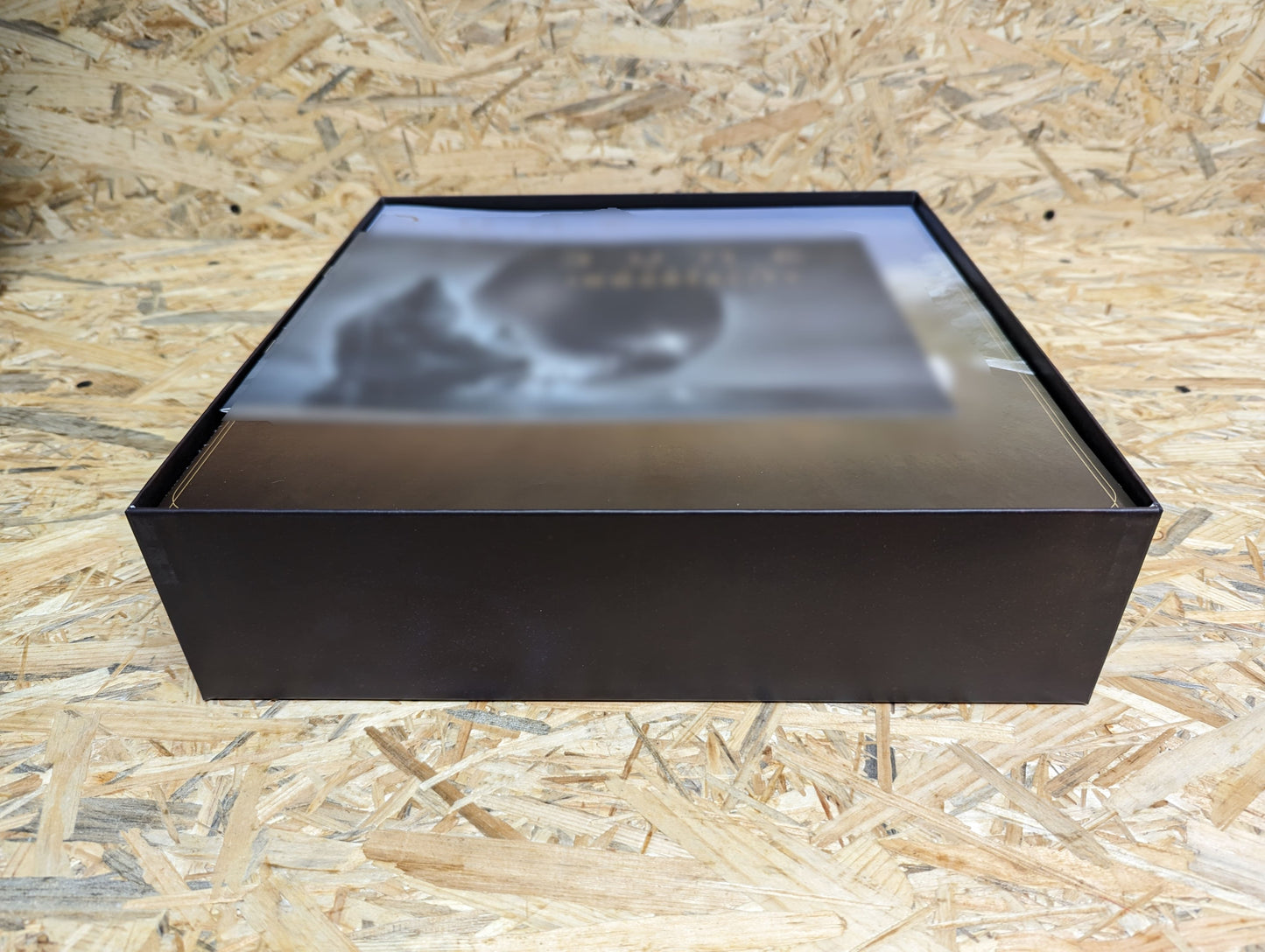 Dune Imperium Brettspiel Insert