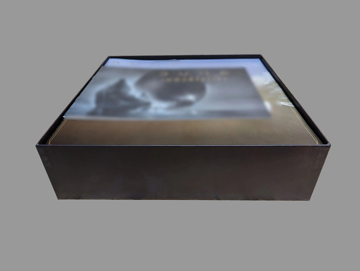 Dune Imperium Brettspiel Insert