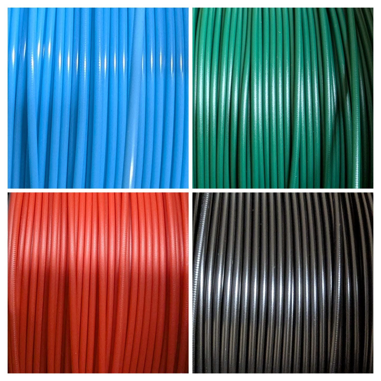 Karten-Stapel Halter Farben