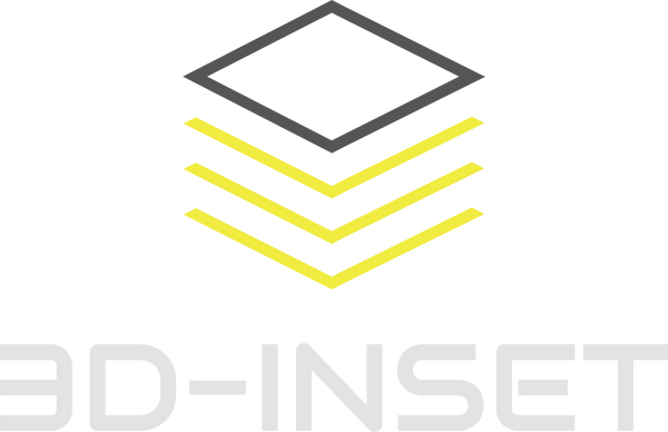 3D-Inset Logo