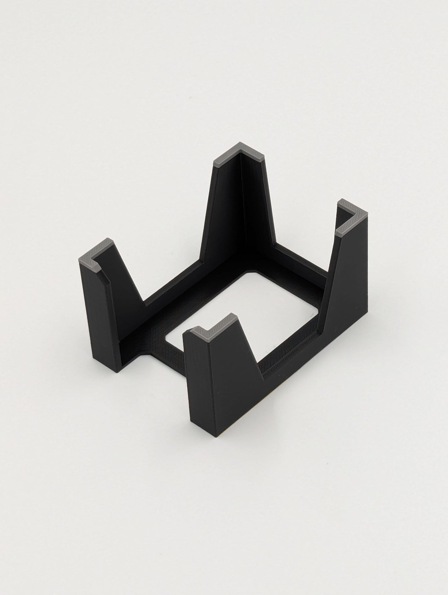 TrayConnect - Kartenstapelhalter