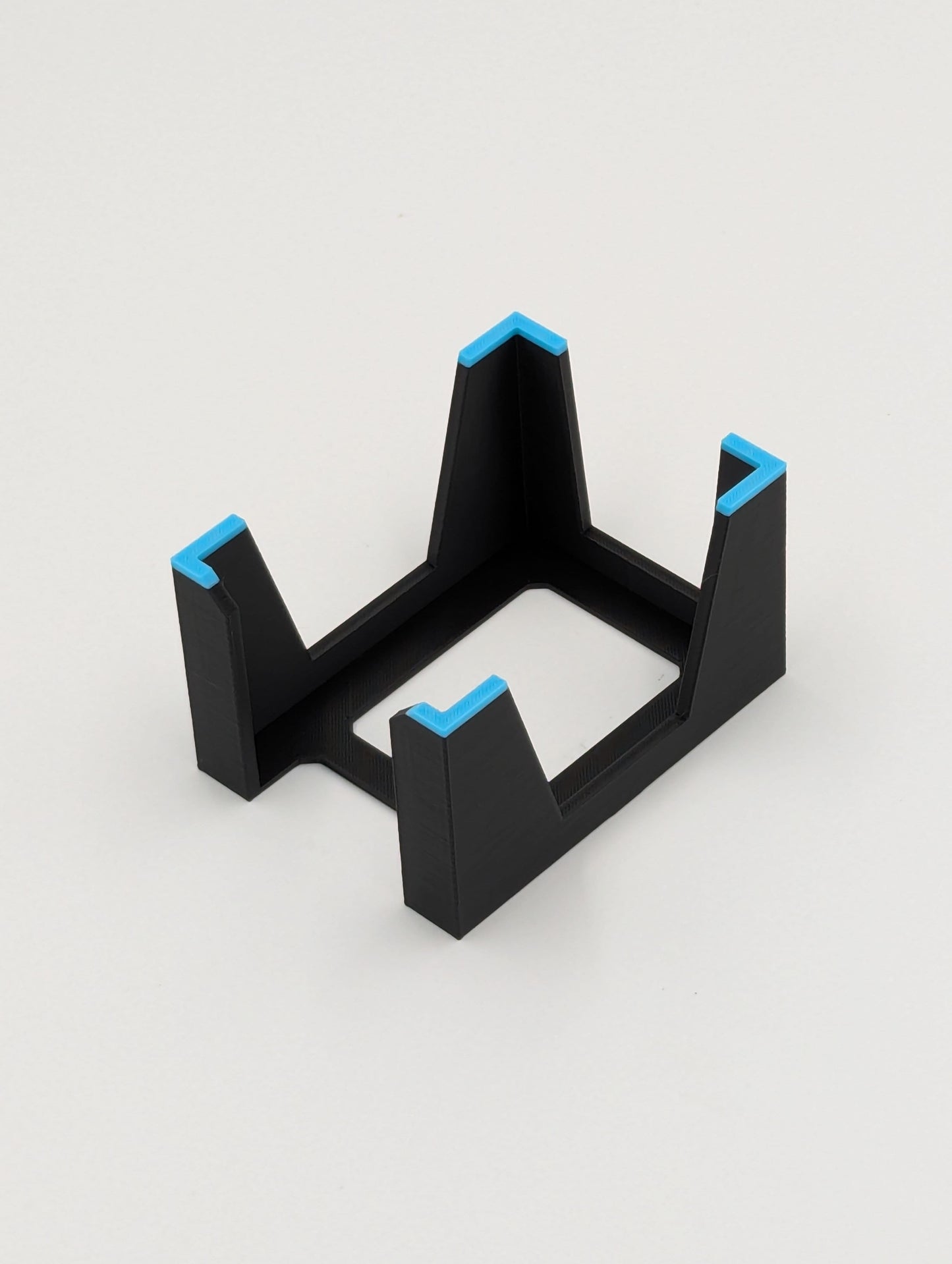 TrayConnect - Kartenstapelhalter