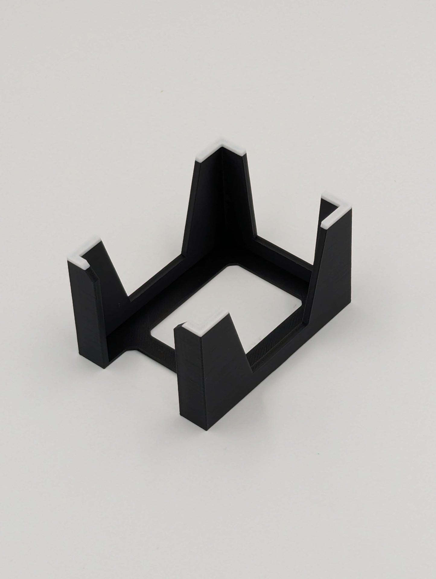 TrayConnect - Kartenstapelhalter