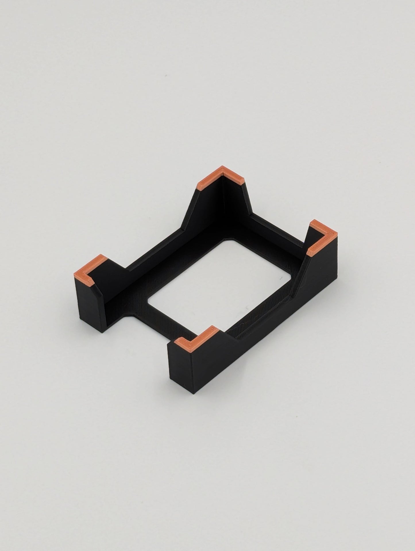 TrayConnect - Kartenstapelhalter