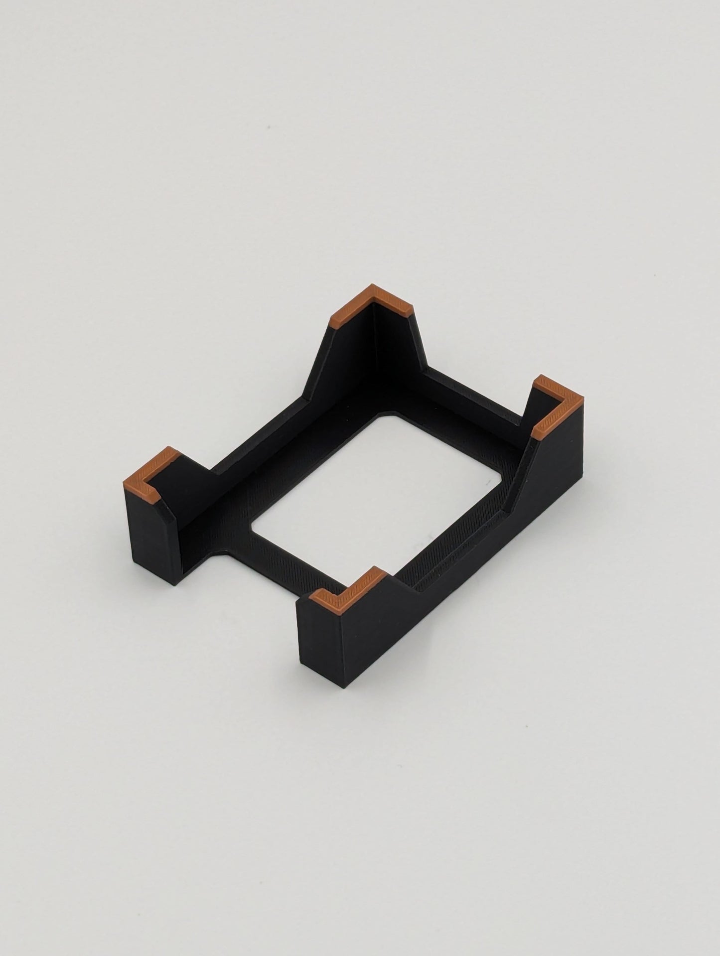 TrayConnect - Kartenstapelhalter
