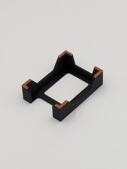 TrayConnect - Kartenstapelhalter