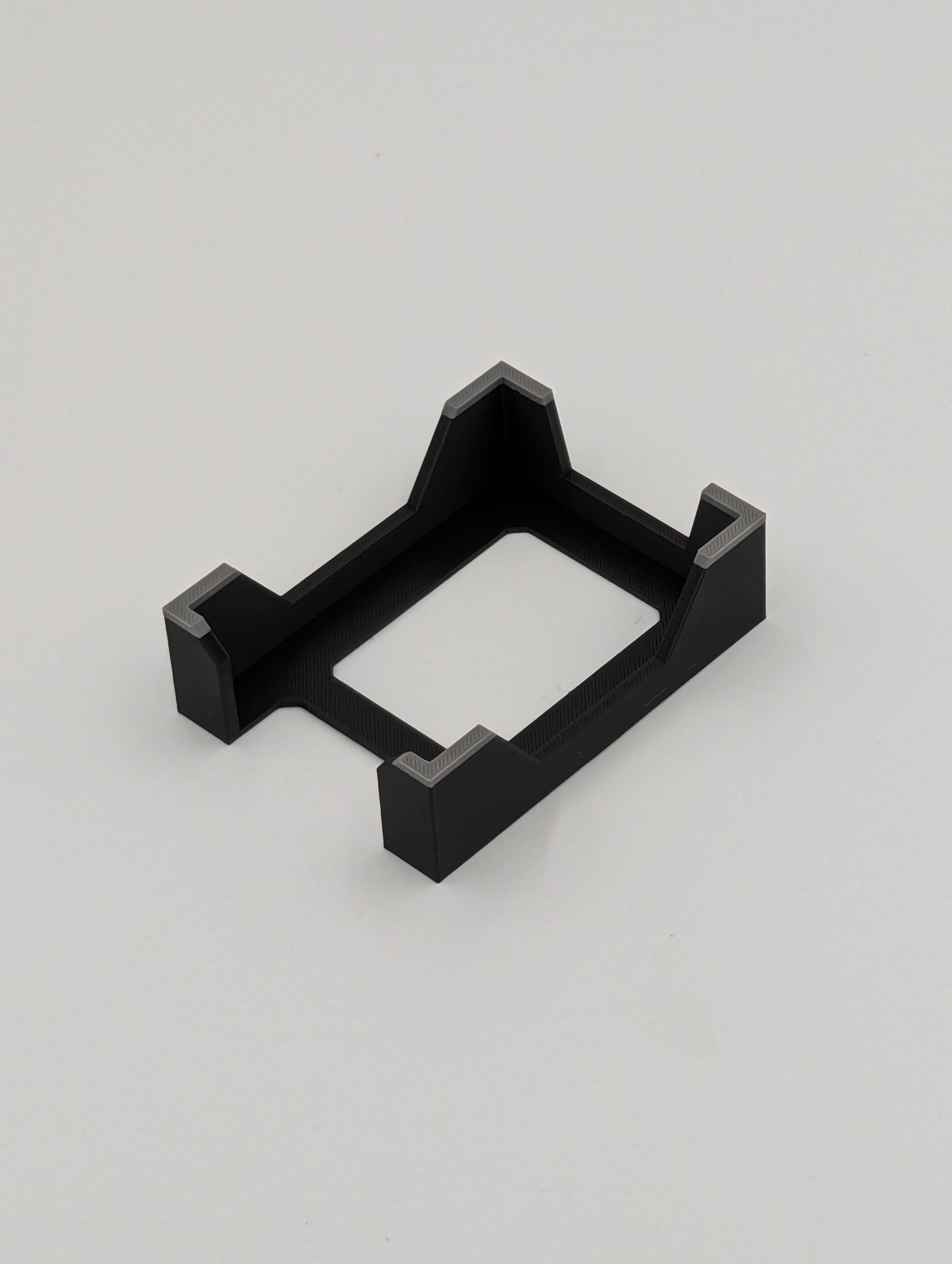 TrayConnect - Kartenstapelhalter