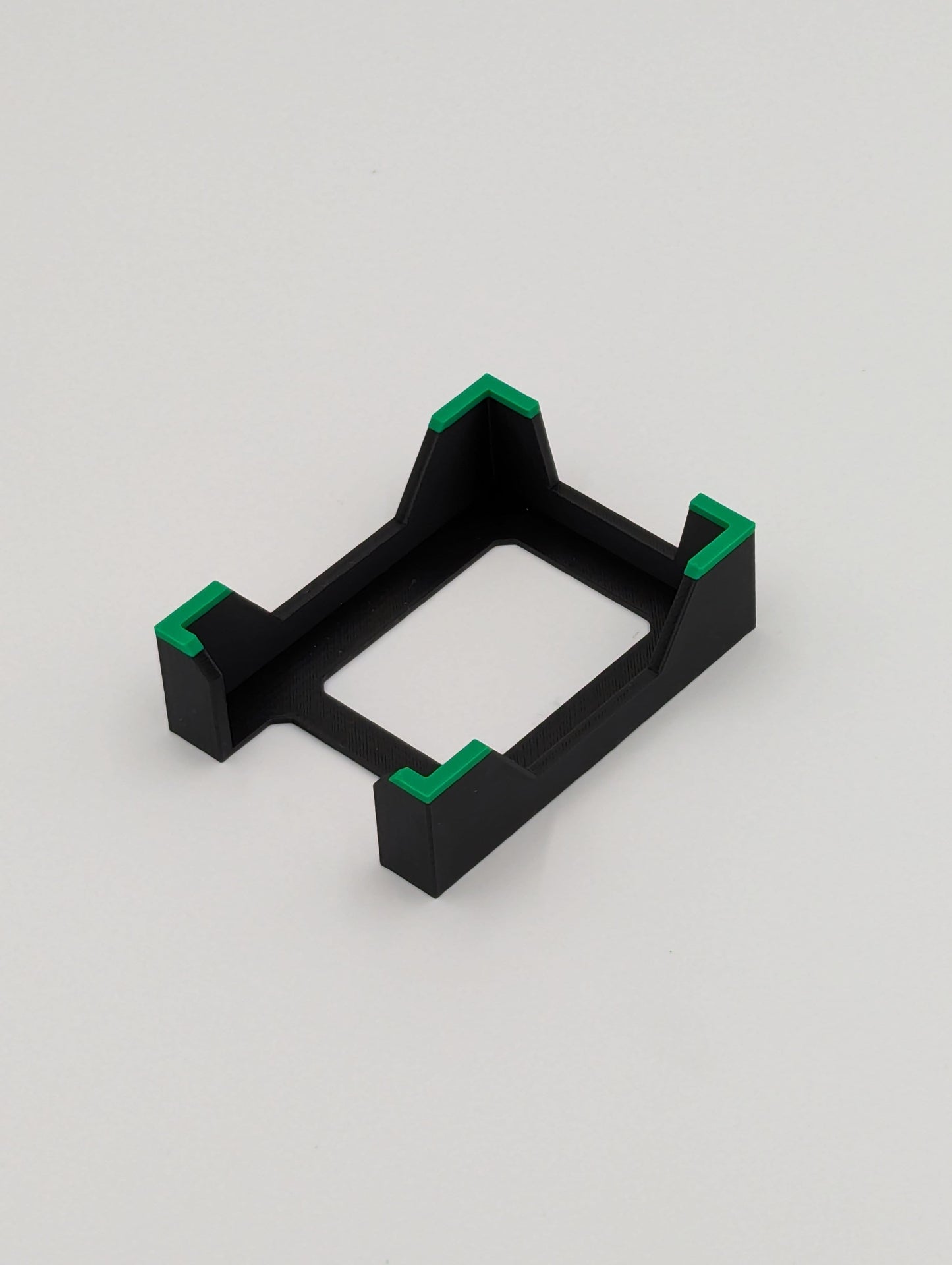 TrayConnect - Kartenstapelhalter