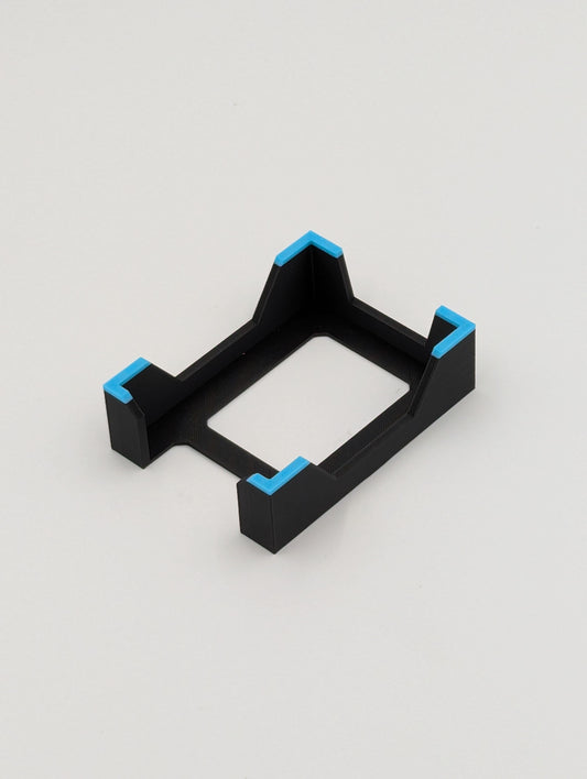 TrayConnect - Kartenstapelhalter