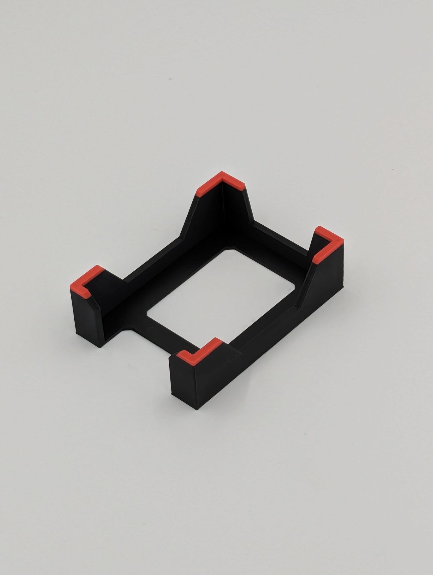TrayConnect - Kartenstapelhalter
