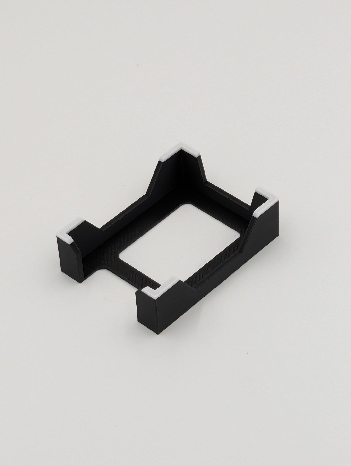 TrayConnect - Kartenstapelhalter