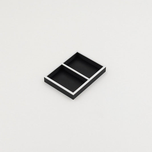 TrayConnect - Double Box Edge
