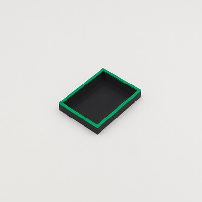 Tray Connect - Single Box Flow