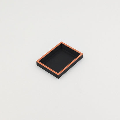 Tray Connect - Single Box Flow