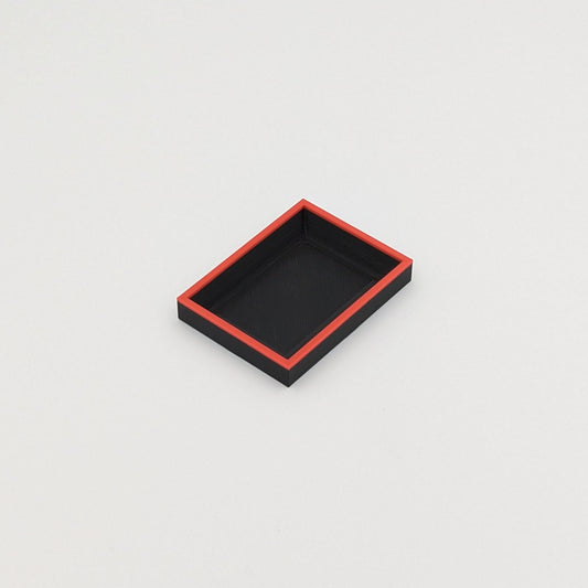 Tray Connect - Single Box Flow