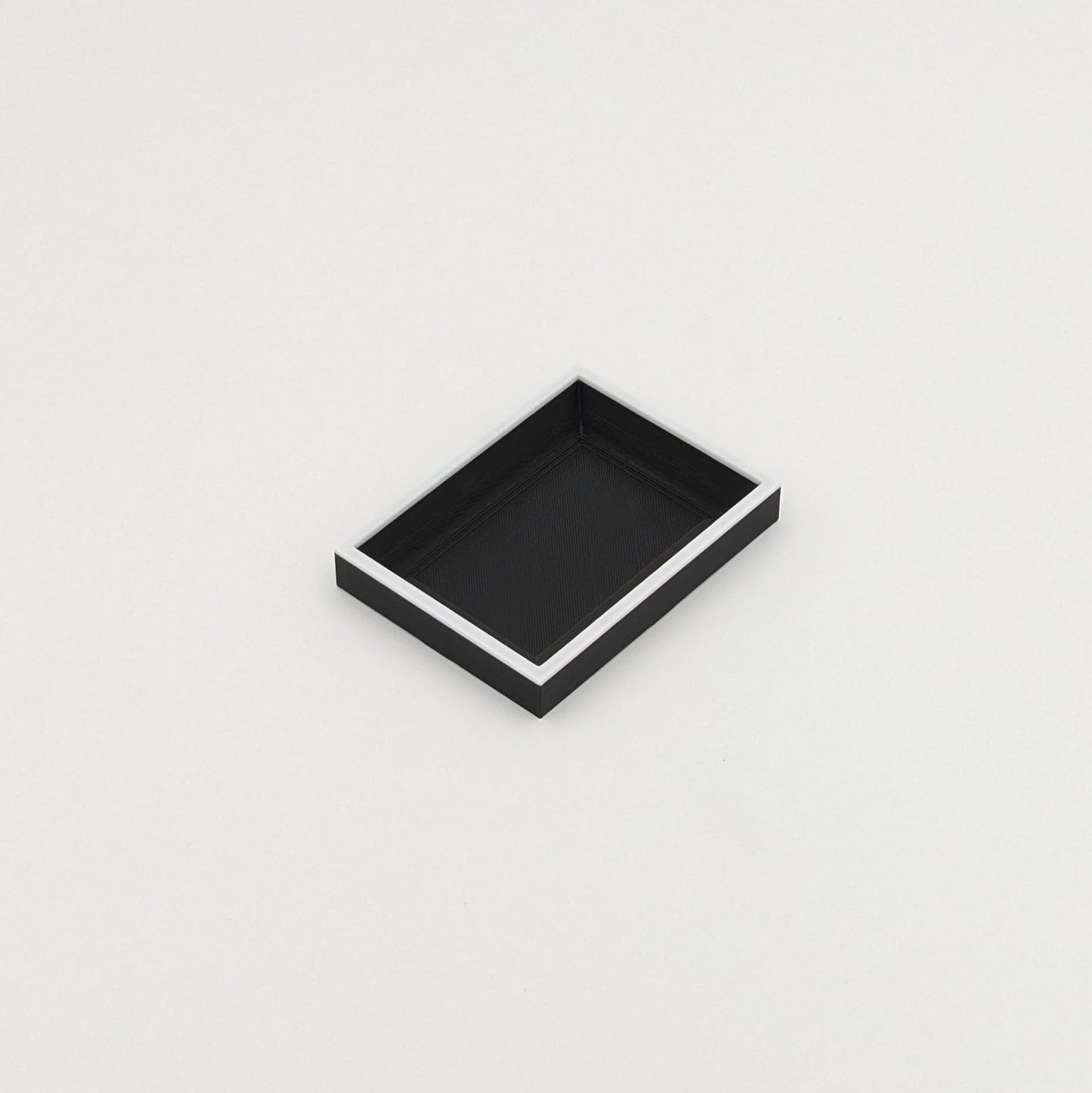 Tray Connect - Single Box Flow