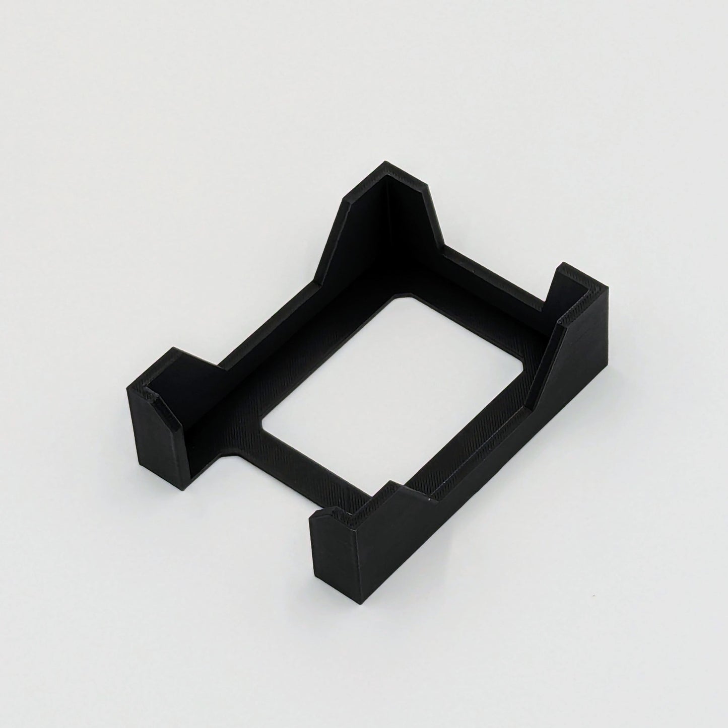 TrayConnect - Kartenstapelhalter