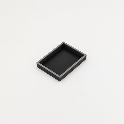 TrayConnect Tokenschale mit grauem Rand