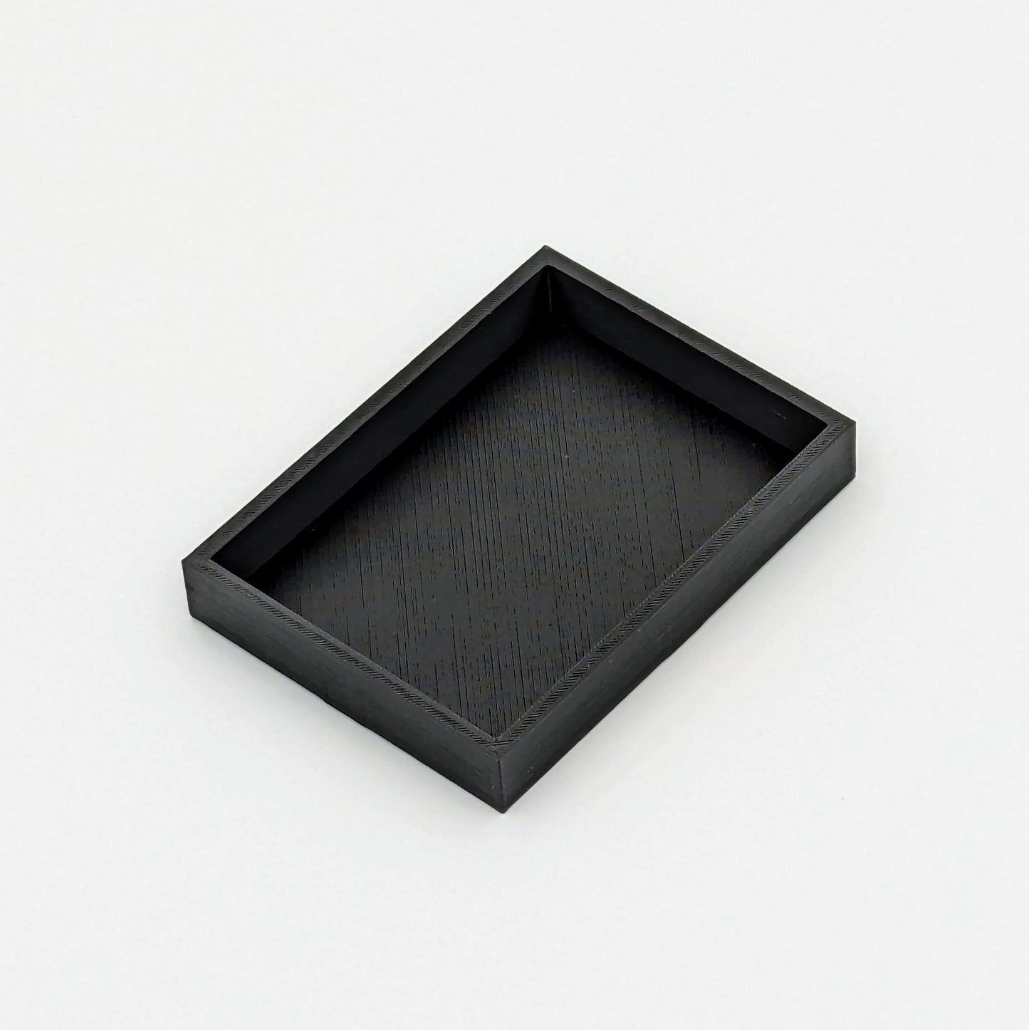 TrayConnect Tokenschale in schwarz